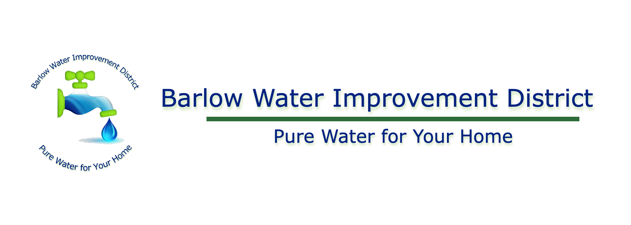 Barlow Water Improvement District